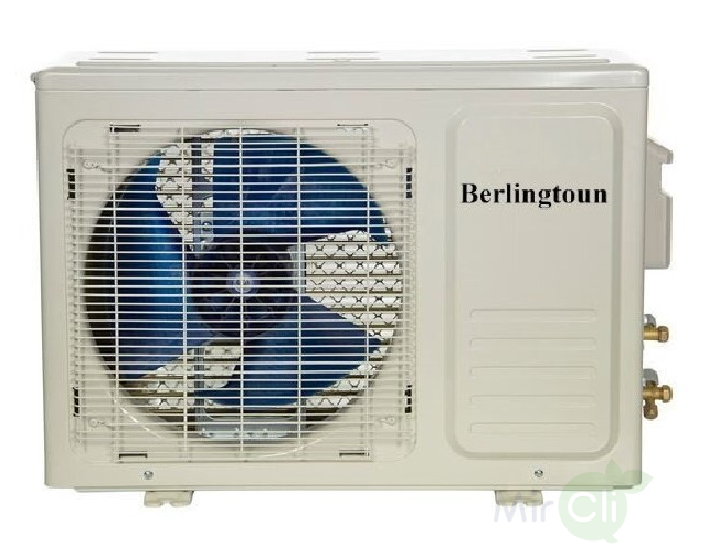 Berlingtoun BCI-60ACST1/BCO-60AST1