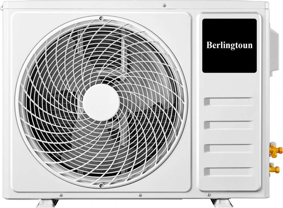Berlingtoun Leeds BR-18TST1