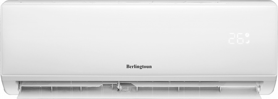 Berlingtoun Leeds BR-18TST1